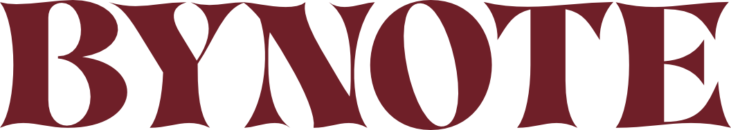 BYNOTE